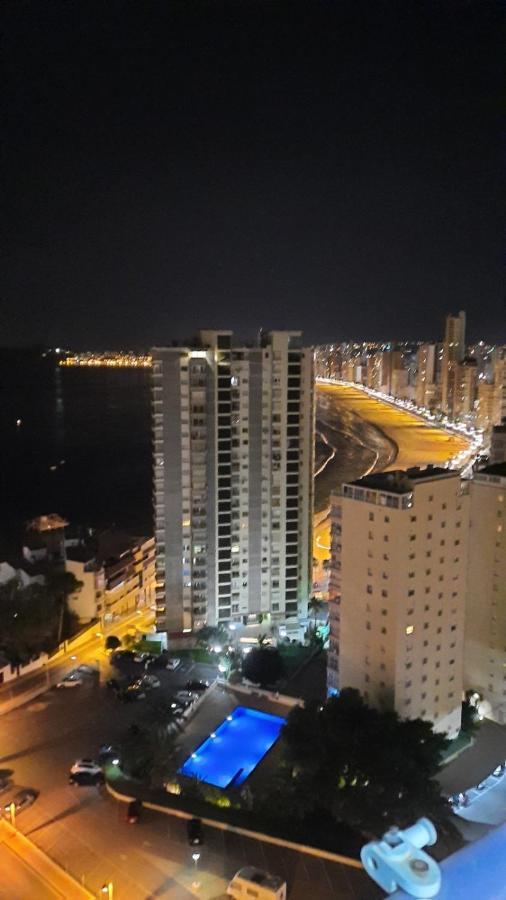 Verano Azul Benidorm Exterior photo